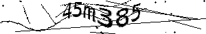 Anti-Bot verification code image
