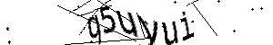 Anti-Bot verification code image