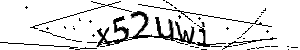 Anti-Bot verification code image