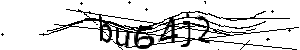 Anti-Bot verification code image