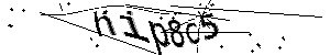 Anti-Bot verification code image