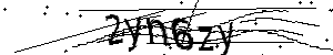 Anti-Bot verification code image