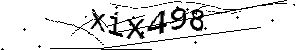 Anti-Bot verification code image