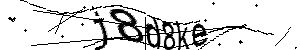 Anti-Bot verification code image