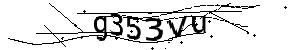 Anti-Bot verification code image